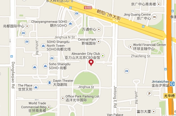 Park Of Maple Grove Central Park Ii Belgravia Resort Residences Sector 48 Sohna Road Gurgaon